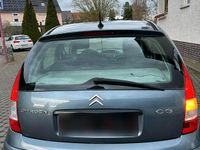 Gebraucht Citroën C3 75 PS (55 kW) 2006 Grau Kleinwagen