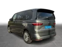Używany VW Multivan Goal 177 KM (130 kW) 2025 Szary Minivan