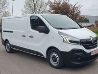 gebraucht Renault Trafic Kasten L2H1 3,0t*1-Hand*Klima*AHK*PDC*