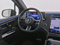 Gebraucht Mercedes EQE350 AMG 214 kW (292 PS) 2024 Grau SUV