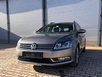 Gebraucht VW Passat Comfortline 177 PS (130 kW) 2013 Kombi