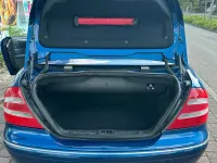 Gebraucht Mercedes CLK320 240 PS (176 kW) 2004 Cabrio