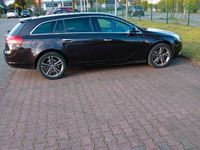 gebraucht Opel Insignia 2.0 CDTI Sports Tourer Active