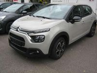 Gebraucht Citroën C3 PureTech 83 PS (61 kW) 2022 Limousine