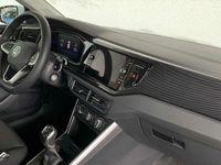 gebraucht VW Polo VI 1,0 TSI Life DAB LED PDC SHZ VIRTUAL