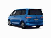 Gebraucht VW Multivan Life 150 PS (110 kW) 2025 Blau Van