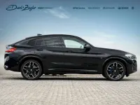 Gebraucht BMW X4 Performance 340 PS (250 kW) 2026 Schwarz SUV