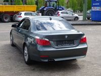 gebraucht BMW 525 i Lim. *AUTOMATIK *LEDER *TEMPOMAT