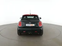 Gebraucht Mini John Cooper Works 231 PS (169 kW) 2018 Grün Kleinwagen