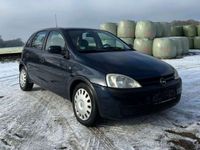 gebraucht Opel Corsa Corsa1.0 12V