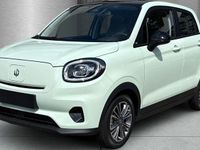 Neu Leapmotor T03 69 kW (95 PS) 2026 Mint green Kleinwagen