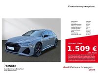 Gebraucht Audi RS6 Ambiente 600 PS (441 kW) 2024 Nardograu Kombi