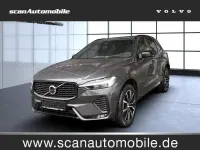 Gebraucht Volvo XC60 Ultimate 197 PS (144 kW) 2023 Grau SUV