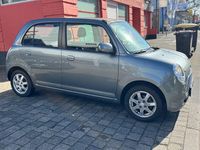 Gebraucht Daihatsu Trevis 58 PS (42 kW) 2007 Grau Kleinwagen