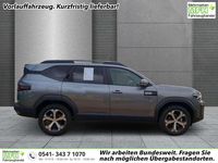 Neu Dacia Bigster Journey 154 PS (113 kW) 2026 Dolomitgrau SUV