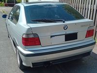 gebraucht BMW 323 M Paket ab Werk E36 2Hand