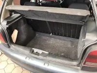 Second-hand VW Polo 60 CP (44 kW) 1999 Gri Hatchback