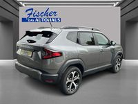 Neu Dacia Duster 131 PS (96 kW) 2025 Schiefergrau SUV
