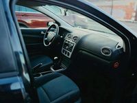 Gebraucht Ford Focus 102 PS (75 kW) 2006 Blau Kombi