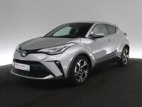 Gebraucht Toyota C-HR Team 122 PS (89 kW) 2023 Silber SUV