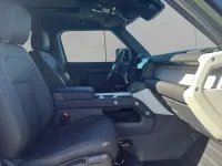 Gebraucht Land Rover Defender S 204 PS (150 kW) 2026 Grün SUV