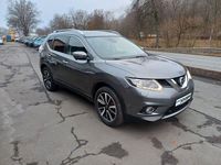 Gebraucht Nissan X-Trail Acenta 131 PS (96 kW) 2016 Grau SUV