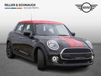 gebraucht Mini ONE 