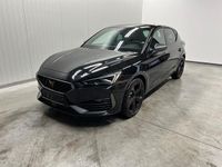 Gebraucht Cupra Leon 150 PS (110 kW) 2025 Mitternachtsschwarz (metallic) Limousine