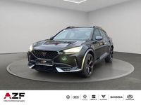 Gebraucht Cupra Formentor VZ 310 PS (228 kW) 2023 Schwarz SUV