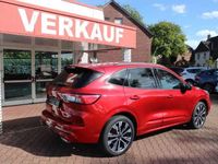 gebraucht Ford Kuga ST Line X PHEV / 20 Zoll + Head Up + FGS 5 Jahre