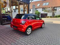 Gebraucht Suzuki Swift Comfort 83 PS (61 kW) 2024 Rot Kleinwagen