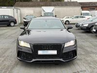 Gebraucht Audi A7 Business 313 PS (230 kW) 2011 Schwarz Kleinwagen