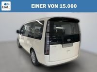 Neu Hyundai Staria Trend 224 PS (164 kW) 2026 Van / Kleinbus