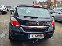 gebraucht Opel Astra Lim. 1.6 Edition Plus NAVI+ANHÄNGERKUPP.