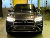 Gebraucht Audi Q5 Sport 286 PS (210 kW) 2018 Grau SUV