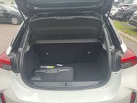 Gebraucht Opel Corsa-e GS Line 100 kW (136 PS) 2021 Arktis weiß Kleinwagen