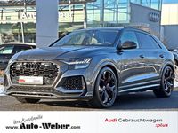 Gebraucht Audi RS Q8 Ambiente 600 PS (441 kW) 2022 Grau SUV