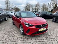 gebraucht Opel Corsa F 1.2 Automatik 100PS/2100km/LED/DAB/NAVI