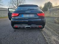 gebraucht Audi A1 1.2 ABT umbau