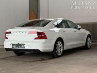 Gebraucht Volvo S90 Momentum 254 PS (186 kW) 2016 Weiß Limousine