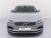 Gebraucht Volvo V90 Plus 398 PS (292 kW) 2025 Vapour grey Kombi