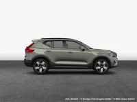 Gebraucht Volvo XC40 120 PS (88 kW) 2025 SUV