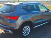 Gebraucht Seat Ateca Xperience 150 PS (110 kW) 2025 Grau SUV