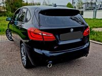 gebraucht BMW 220 Active Tourer Adv.Navi plus Head Up Redesign