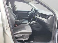 Gebraucht Audi A1 Sportback Advanced Plus 116 PS (85 kW) 2025 Tausilber metallic Kleinwagen