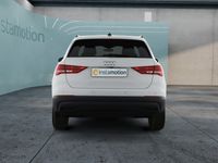 Gebraucht Audi Q3 150 PS (110 kW) 2020 Weiß SUV
