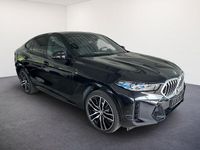 Gebraucht BMW X6 M Sport 352 PS (258 kW) 2024 SUV