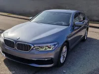 Gebraucht BMW 530 265 PS (194 kW) 2018 Limousine