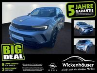 Gebraucht Opel Mokka Ultimate 136 PS (100 kW) 2024 Lack grau artense/typ aussenverklei SUV