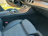 Gebraucht Mercedes E220 Avantgarde 194 PS (142 kW) 2018 Silber Kombi